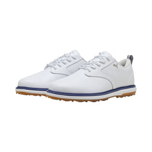 Load image into Gallery viewer, Puma Avant 2 Spikeless Womens Golf Shoes - Wt/Bl Crstl/Gum/B Medium/10.0
- 1