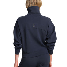 Load image into Gallery viewer, Rhone DreamGlow Half Zip Womens Golf Pullover
 - 2