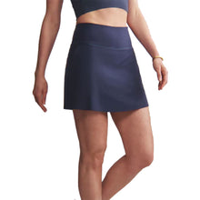 Load image into Gallery viewer, Rhone Course to Court Sport 14in Wmns Tennis Skort - Navy Blue/L
- 5