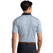 Load image into Gallery viewer, Rhone Sport Spread Collar Mens Golf Polo
- 4