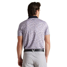 Load image into Gallery viewer, Rhone Sport Spread Collar Mens Golf Polo
- 5
