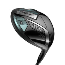Load image into Gallery viewer, Callaway REVA Rise Right Hand Womens Driver
- 5
