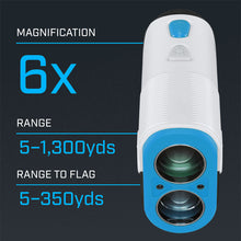 Load image into Gallery viewer, Bushnell A-1 Slope Laser Rangefinder
- 7