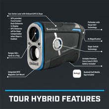 Load image into Gallery viewer, Bushnell Tour Hybrid Laser Rangefinder
- 5