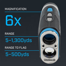 Load image into Gallery viewer, Bushnell Tour Hybrid Laser Rangefinder
- 7