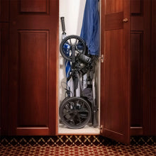 Load image into Gallery viewer, Bag Boy Slimfold Push Cart
- 3