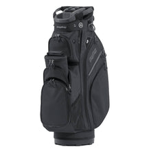 Load image into Gallery viewer, Bag Boy Chiller Pro Golf Cart Bag - Blk/Charcoal
- 1