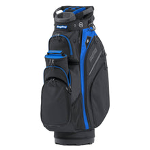 Load image into Gallery viewer, Bag Boy Chiller Pro Golf Cart Bag - Char/Navy/Black
- 3