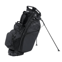 Load image into Gallery viewer, Bag Boy Chiller Pro Hybrid Golf Bag - Blk/Charcoal
- 1