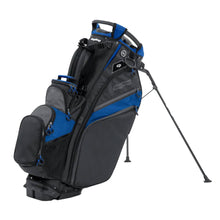 Load image into Gallery viewer, Bag Boy Chiller Pro Hybrid Golf Bag - Char/Nvy/Black
- 3