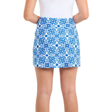 Load image into Gallery viewer, Sofibella Miss Santorini 16 Inch Womens Golf Skort
- 2