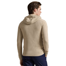 Load image into Gallery viewer, RLX Ralph Lauren Tech Waffle Sand H Mens Hoodie
- 2