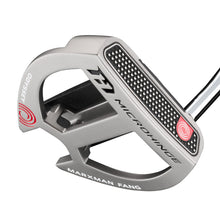 Load image into Gallery viewer, Odyssey Microhinge Marxman Fang DB LH Putter
 - 3