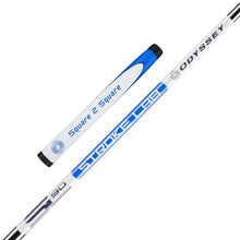 Load image into Gallery viewer, Odyssey Square 2 Square Double Wide RH Mens Putter
 - 5