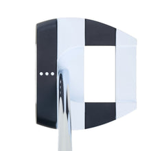 Load image into Gallery viewer, Odyssey Square 2 Square Jailbird RH Mens Putter
 - 3