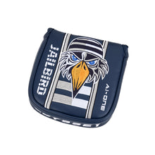 Load image into Gallery viewer, Odyssey Square 2 Square Jailbird RH Mens Putter
 - 7