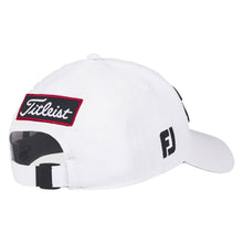 Load image into Gallery viewer, Titleist Tour Performance Mens Golf Hat 2025
- 14