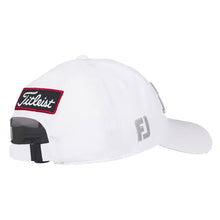 Load image into Gallery viewer, Titleist Tour Performance Mens Golf Hat 2025
- 11