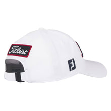 Load image into Gallery viewer, Titleist Tour Performance Mens Golf Hat 2025
- 15