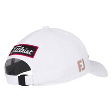 Load image into Gallery viewer, Titleist Tour Performance Mens Golf Hat 2025
- 22