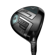 Load image into Gallery viewer, Callaway REVA Rise Right Hand Womens Fairway - 11/Lin-q 40 Graph/Ladies
- 1