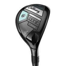 Load image into Gallery viewer, Callaway REVA Rise Right Hand Womens Hybrid - 5H/LIN-Q LTE 45/Ladies
- 1