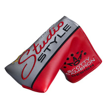 Load image into Gallery viewer, Titleist Scotty Cameron SS Fastback Putter 25
- 6