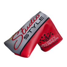 Load image into Gallery viewer, Titleist Scotty Cameron SS Fastback 1.5 Putter 25
- 6