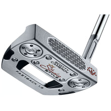 Load image into Gallery viewer, Titleist Scotty Cameron SS Fastback 1.5 Putter 25 - FASTBACK 1.5/35in
- 1