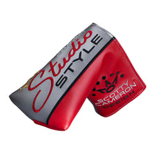 Load image into Gallery viewer, Titleist Scotty Cameron SS Squareback 2 Putter 25
- 6