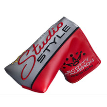 Load image into Gallery viewer, Titleist Scotty Cameron LD Fastback Putter 25
- 6