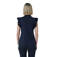 Load image into Gallery viewer, Daily Sports Luxe Womens Sleeveless Golf Polo
 - 2