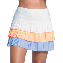 Load image into Gallery viewer, Lucky in Love Triple Threat Pltd Womens Golf Skort - Baby Lavender/L
- 1