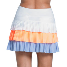 Load image into Gallery viewer, Lucky in Love Triple Threat Pltd Womens Golf Skort
- 2