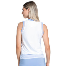 Load image into Gallery viewer, Lucky In Love Realign Womens Tennis Tank
- 2