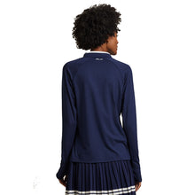 Load image into Gallery viewer, RLX Polo Golf Stretch Peached Jrsy Wns QZ Pullover
- 2