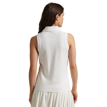 Load image into Gallery viewer, RLX Polo Golf Air Tech Scallop SL Womens Golf Polo
- 2