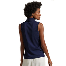 Load image into Gallery viewer, RLX Polo Golf Air Tech Scallop SL Womens Golf Polo
- 9
