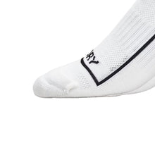Load image into Gallery viewer, FootJoy ProDry Low Cut Black Womens Golf Socks
- 4