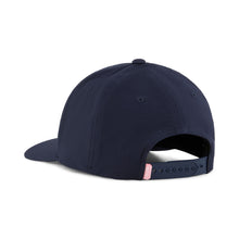 Load image into Gallery viewer, Puma Golf X AP Seersucker 6 Panel Mens Hat
 - 2