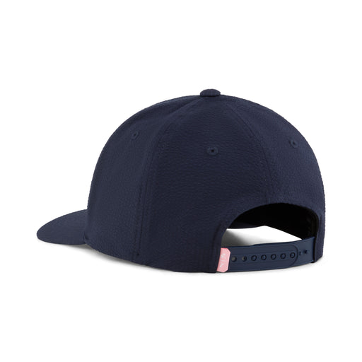 Puma Golf X AP Seersucker 6 Panel Mens Hat