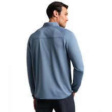 Load image into Gallery viewer, Rhone Founder's Quarter-Zip Mens Golf Pullover
 - 2