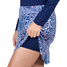 Load image into Gallery viewer, Sofibella Golf Colors 17 Inch Womens Golf Skort
- 21