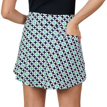 Load image into Gallery viewer, Sofibella Golf Colors 17 Inch Womens Golf Skort
- 18
