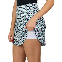 Load image into Gallery viewer, Sofibella Golf Colors 17 Inch Womens Golf Skort
- 19