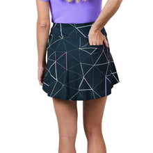 Load image into Gallery viewer, Sofibella Golf Colors 17 Inch Womens Golf Skort
- 9
