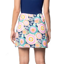 Load image into Gallery viewer, Ibkul Leona Layered 17.5 Wmns Golf Skort
- 2