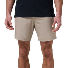 Load image into Gallery viewer, TravisMathew Wanderlust 7 Inch Mens Shorts - Khaki/36
- 3