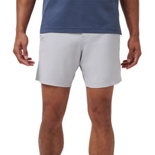 Load image into Gallery viewer, TravisMathew Wanderlust 7 Inch Mens Shorts - Micro Chip/36
- 5