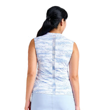 Load image into Gallery viewer, NVO Linnea Mock Womens Golf Polo
 - 2